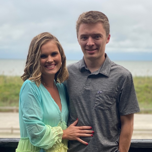 Meet your Posher, Nicholas - Picture 1 of 1